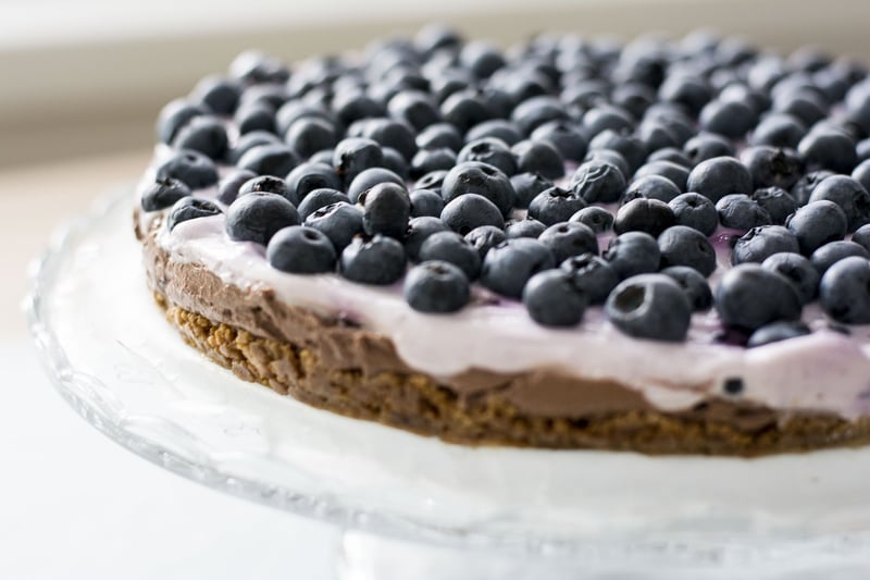 Mystical Desserts