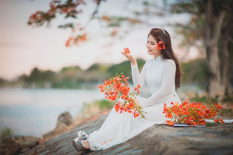 Enchanted Forest Attire